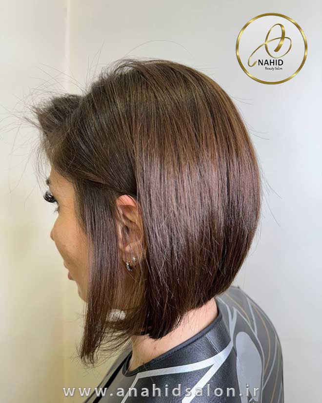 گالری کوتاهی مو